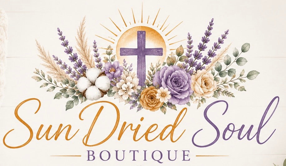 SunDried Soul Boutique
