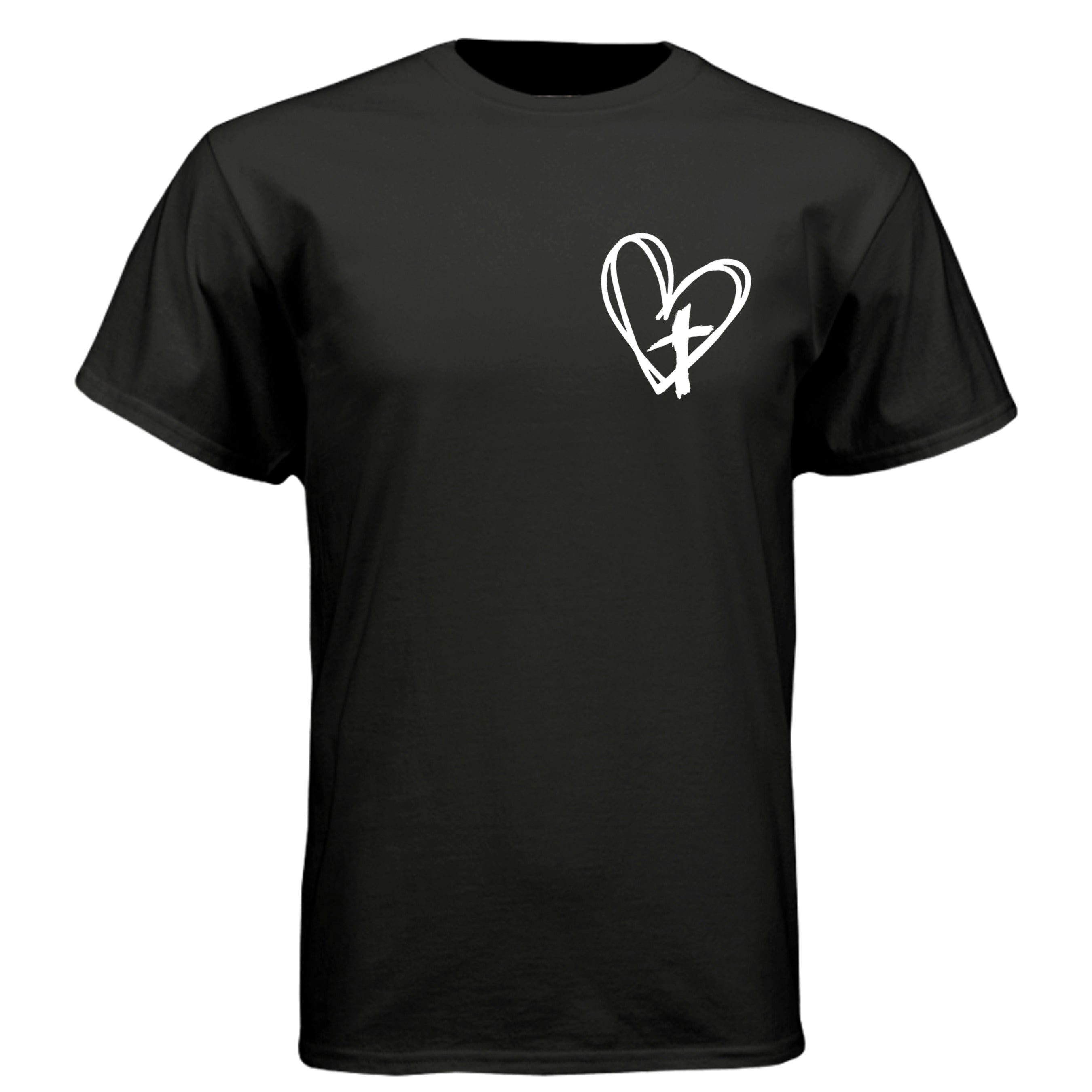 BLACK - 5280 - FRONT