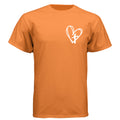 SAFETY ORANGE - 5280 - FRONT