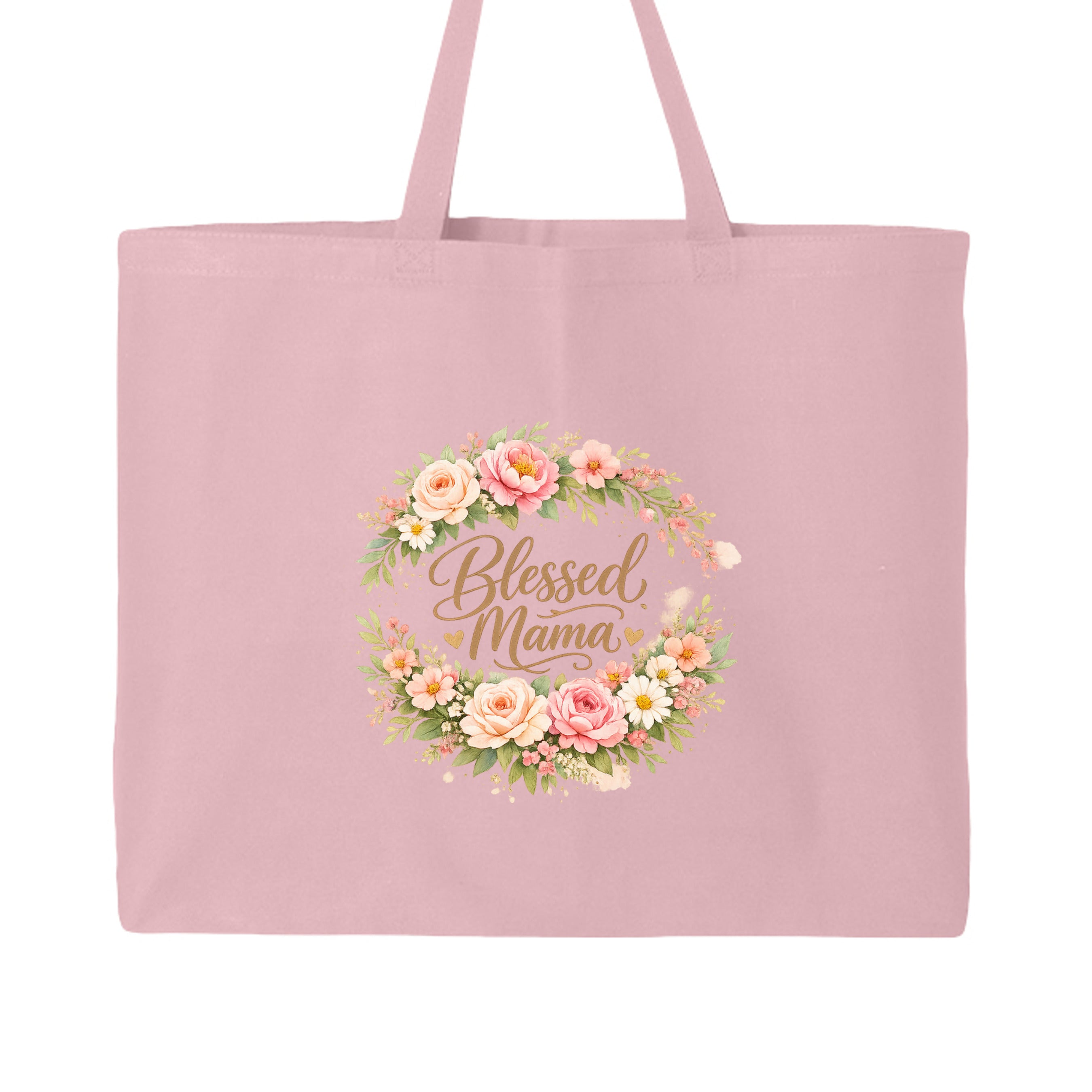 Light Pink - Q600 - FRONT