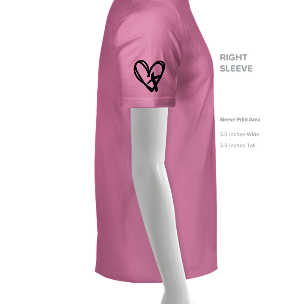 Azalea - 3000 - SLEEVE_RIGHT