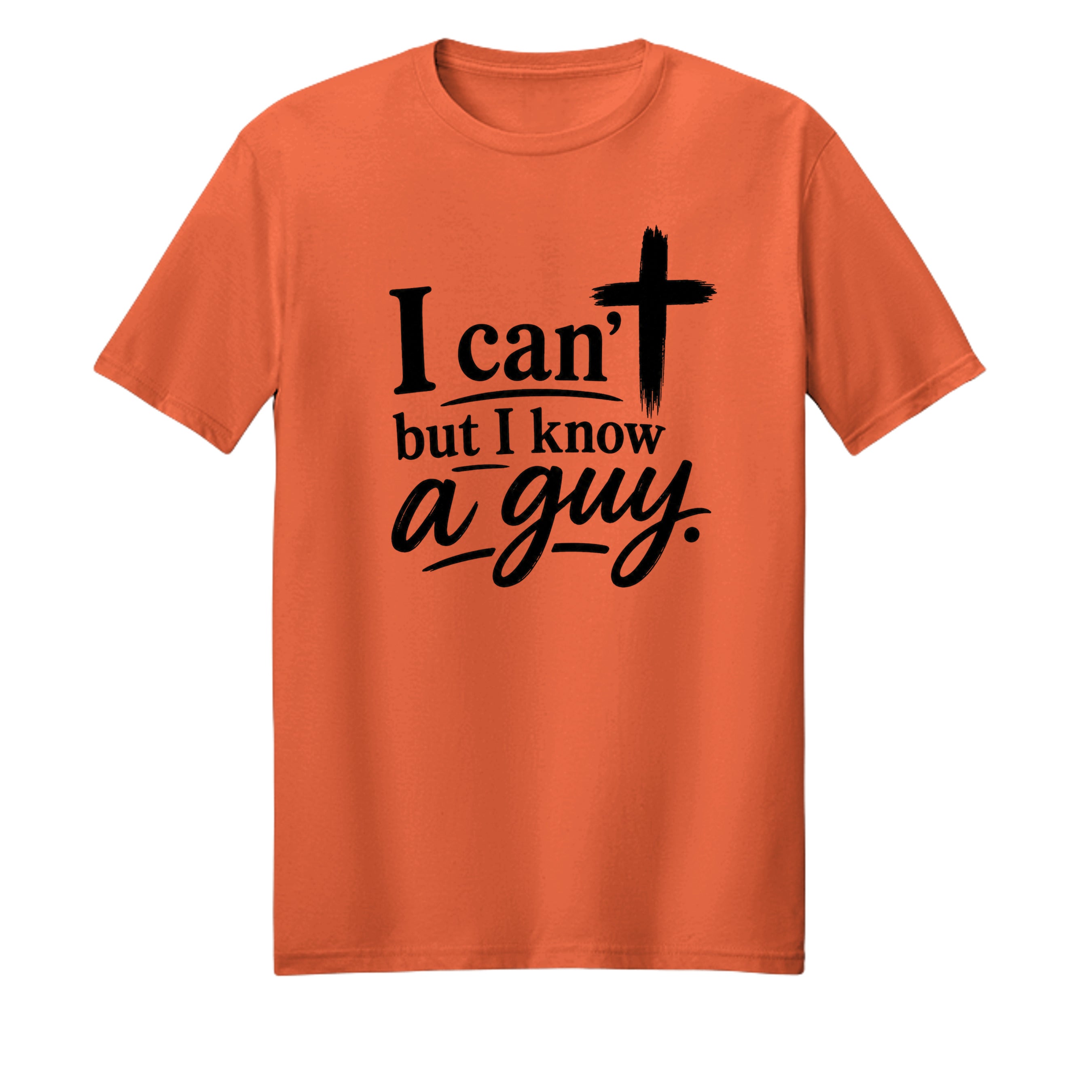 Orange - 3000 - FRONT