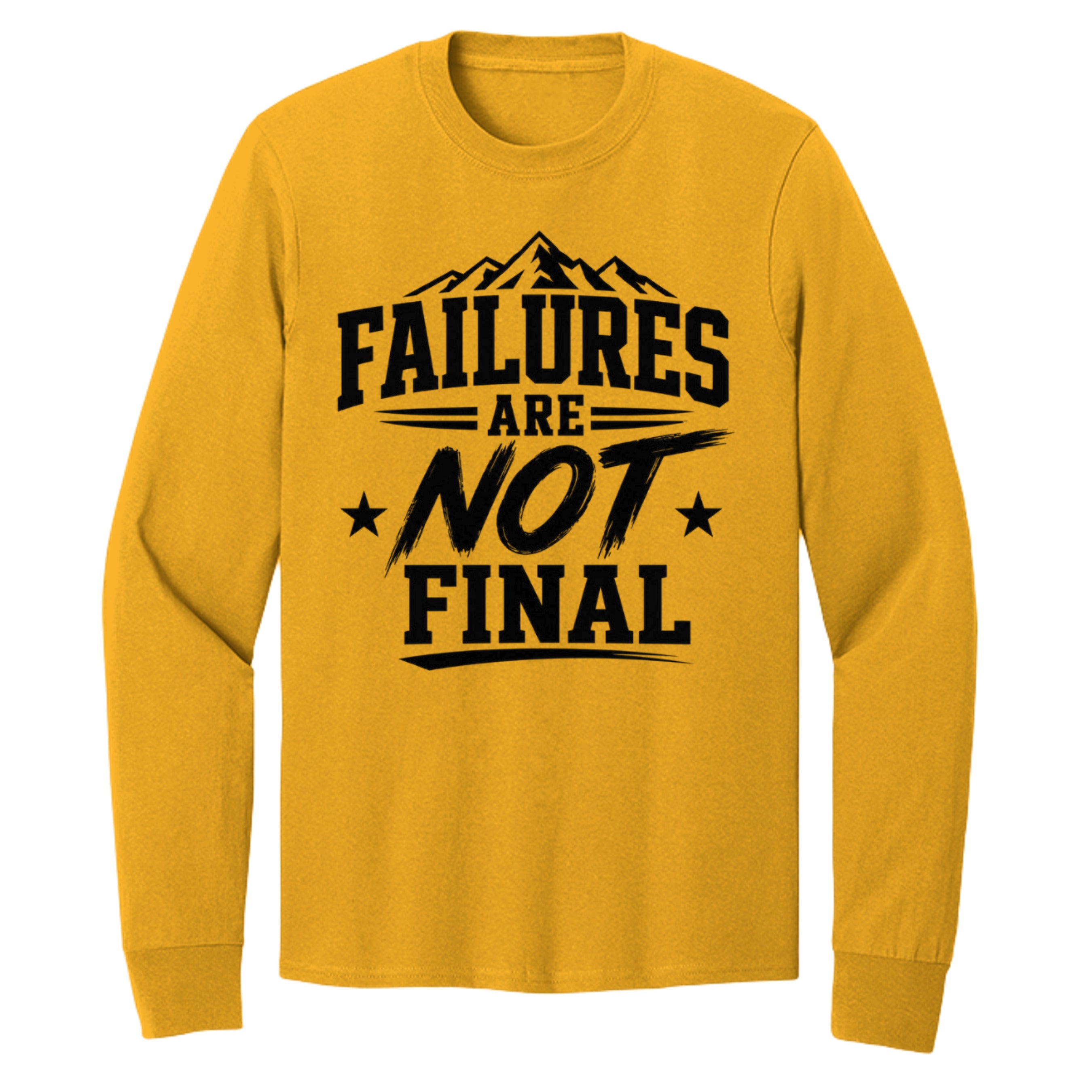 Gold - PC54LS - FRONT