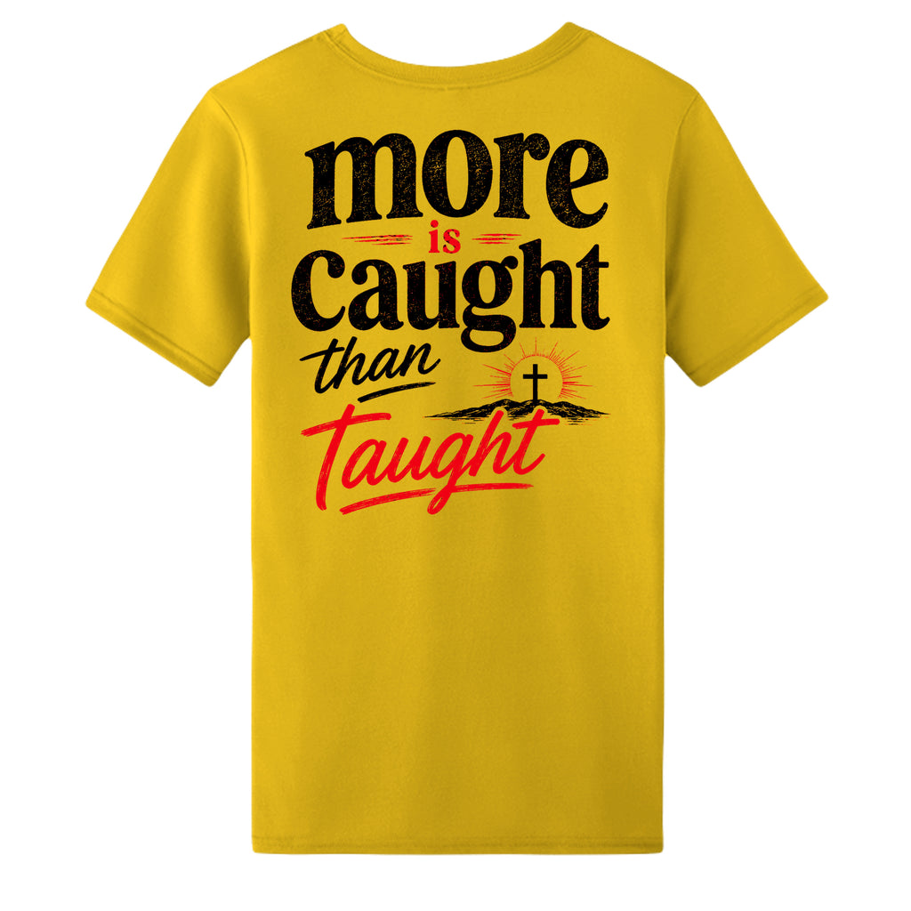 Campus Gold - CE10 - BACK