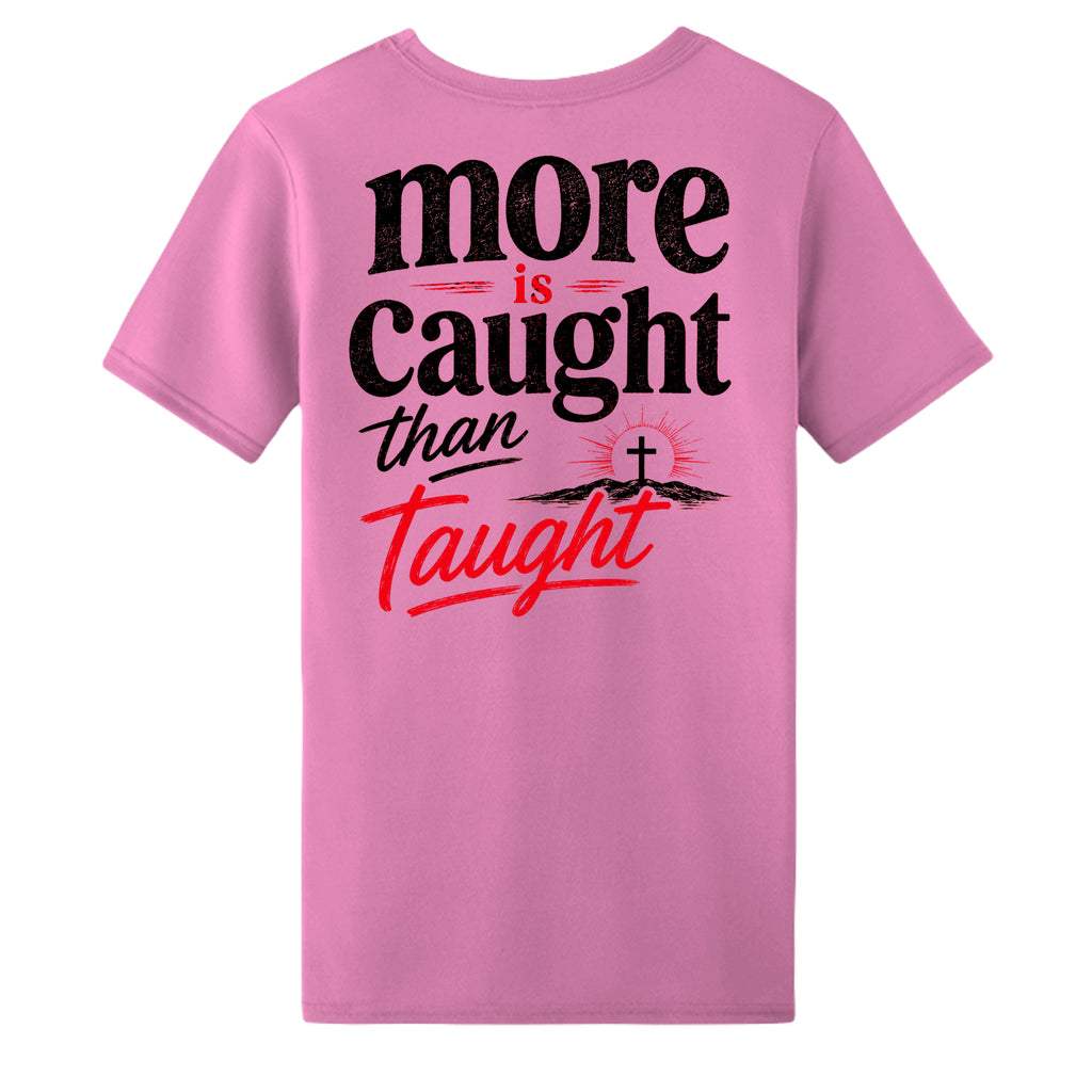 Charity Pink - CE10 - BACK