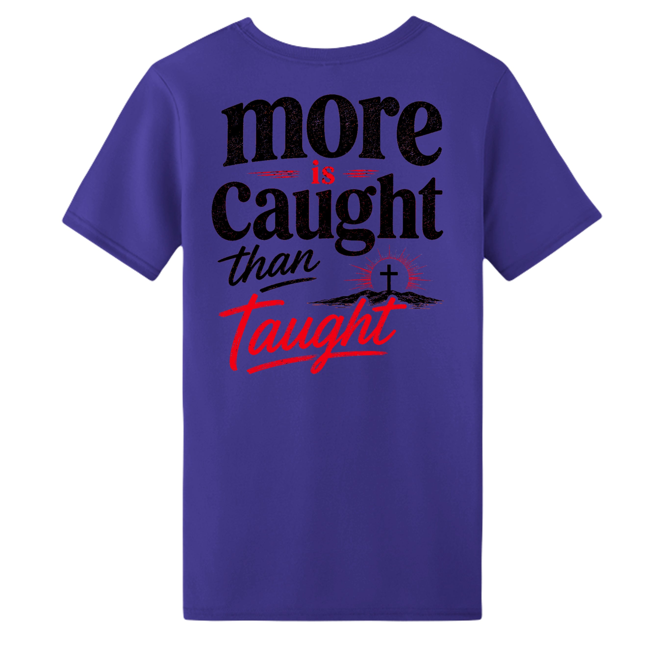 Campus Purple - CE10 - BACK