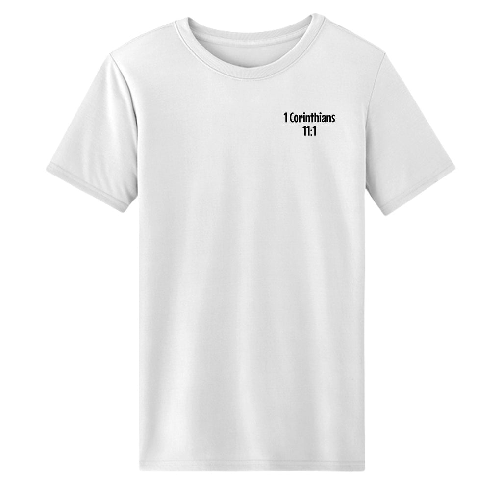 White - CE10 - FRONT