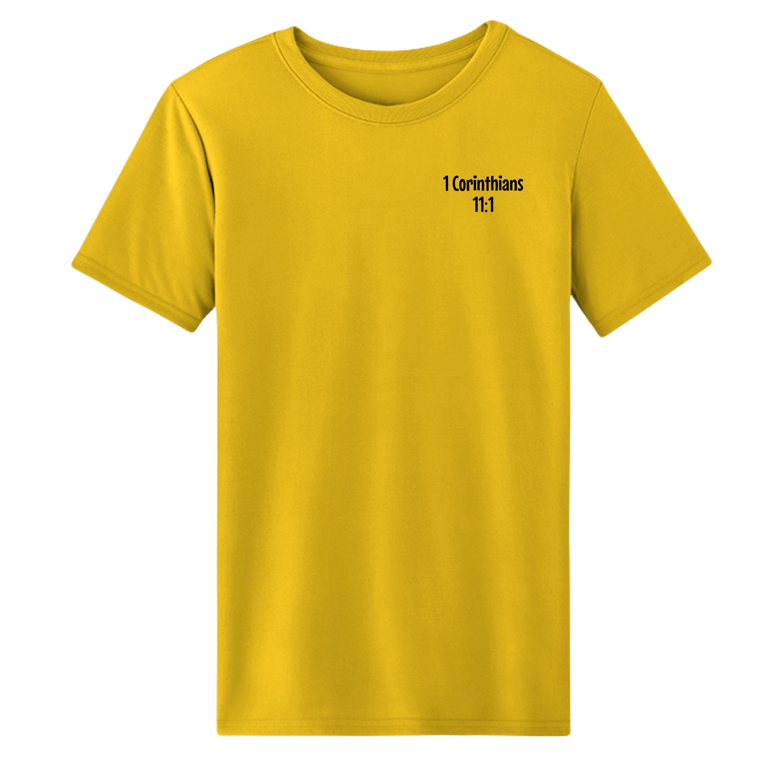 Campus Gold - CE10 - FRONT