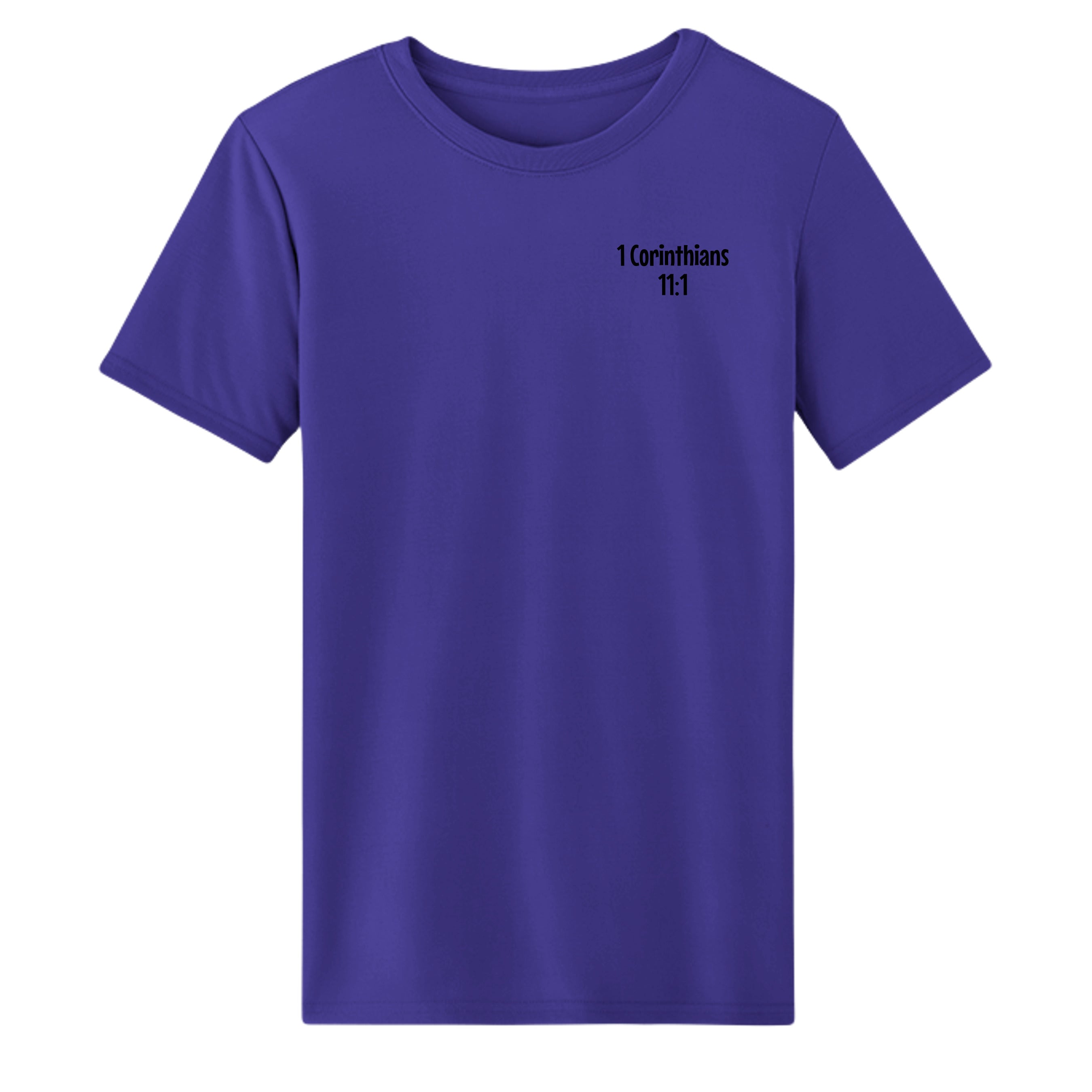 Campus Purple - CE10 - FRONT