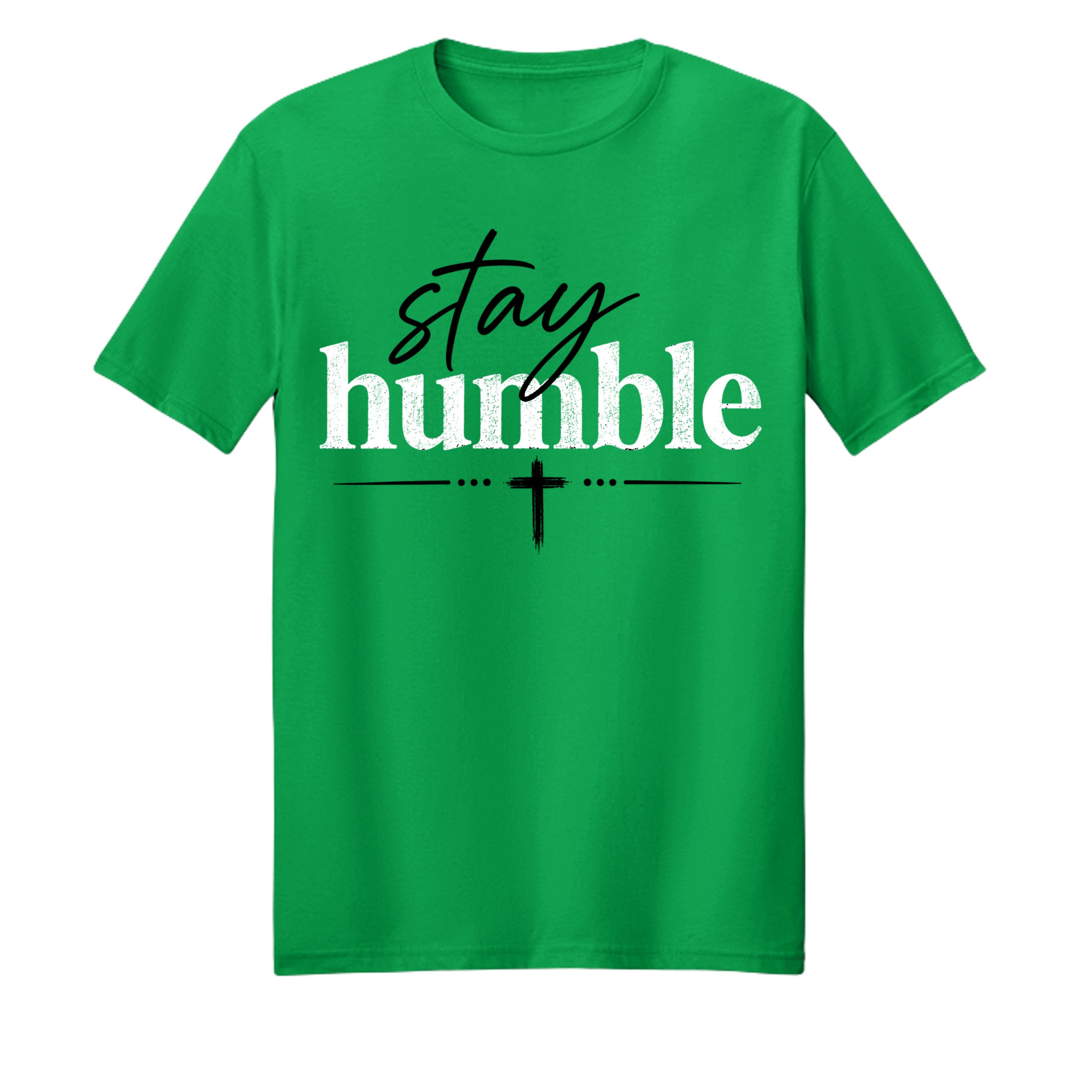 Irish Green - 3000 - FRONT
